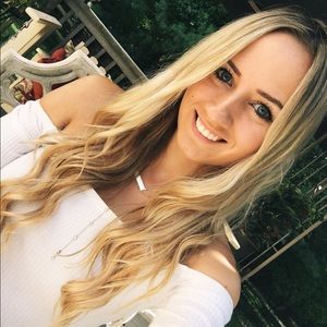 Meet your Posher, Melissa